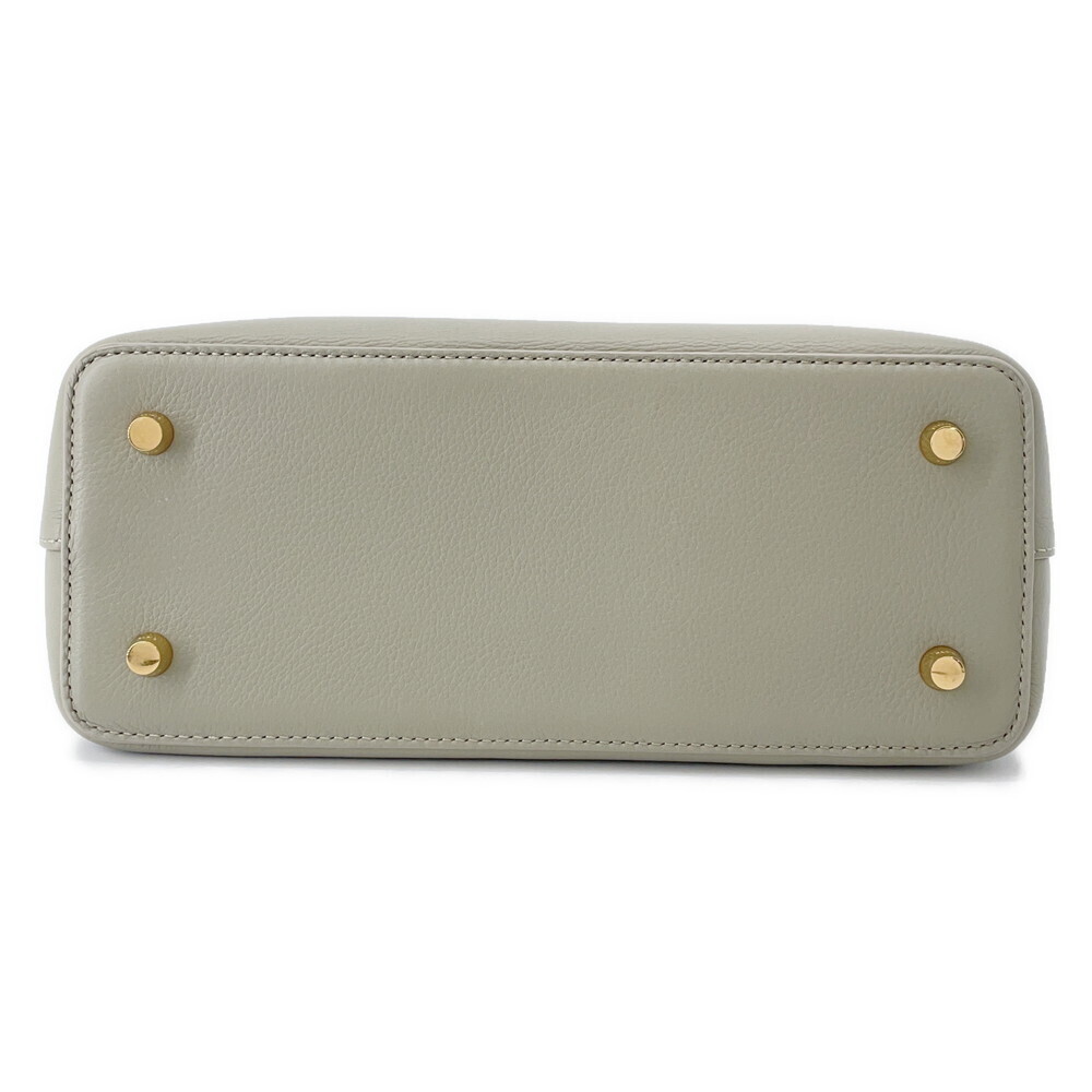 Celine handbag Teen Conti bag - Picture 3 of 12